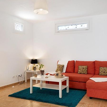 티나조 Casa Rosi 아파트 외부 사진