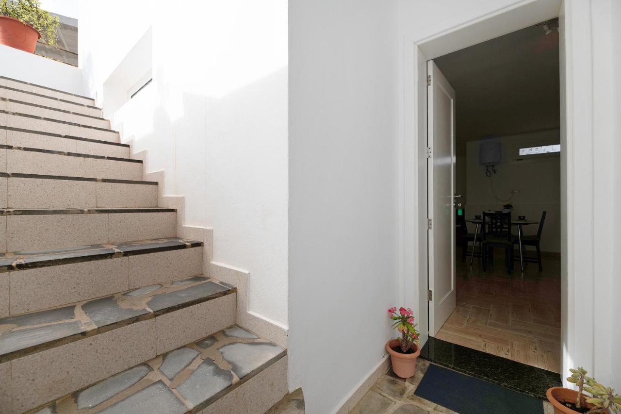 티나조 Casa Rosi 아파트 외부 사진
