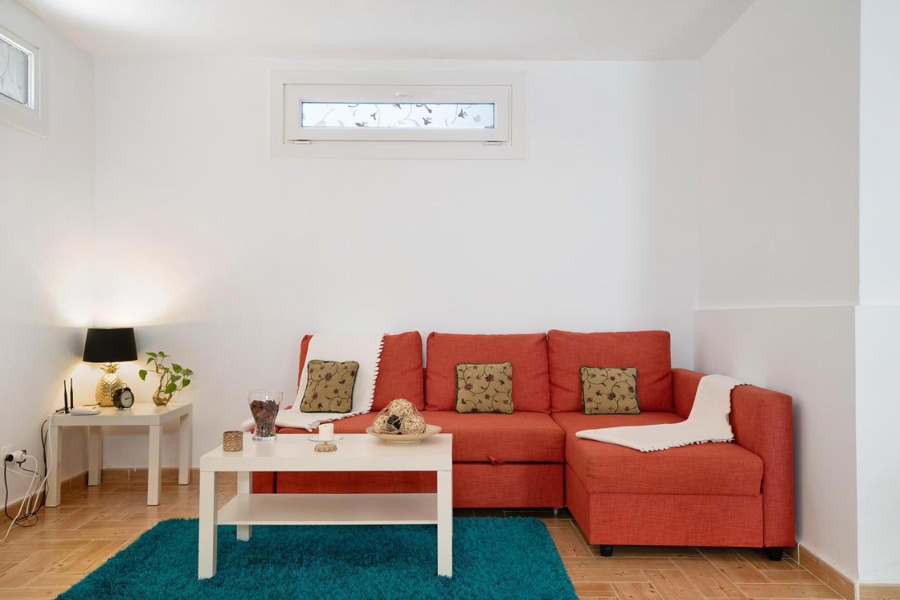 티나조 Casa Rosi 아파트 외부 사진