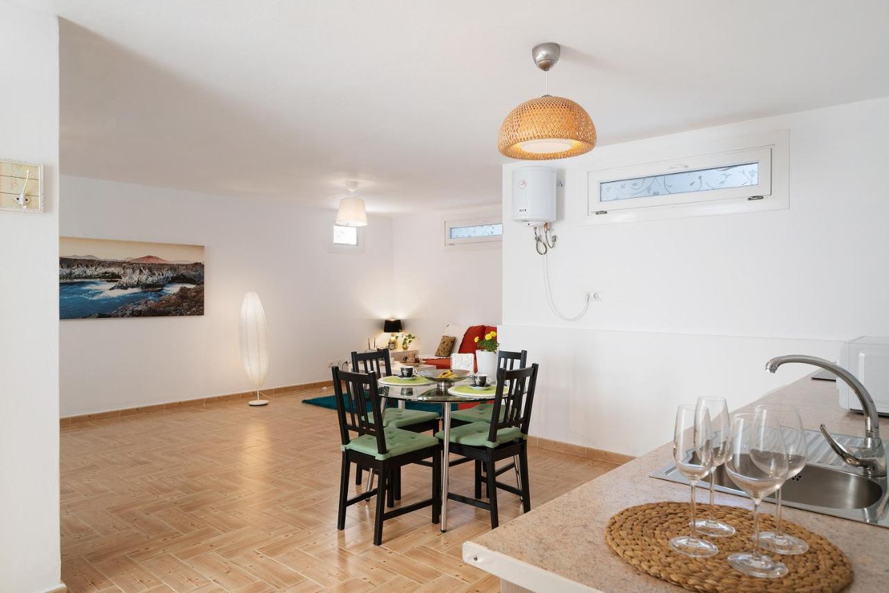 티나조 Casa Rosi 아파트 외부 사진