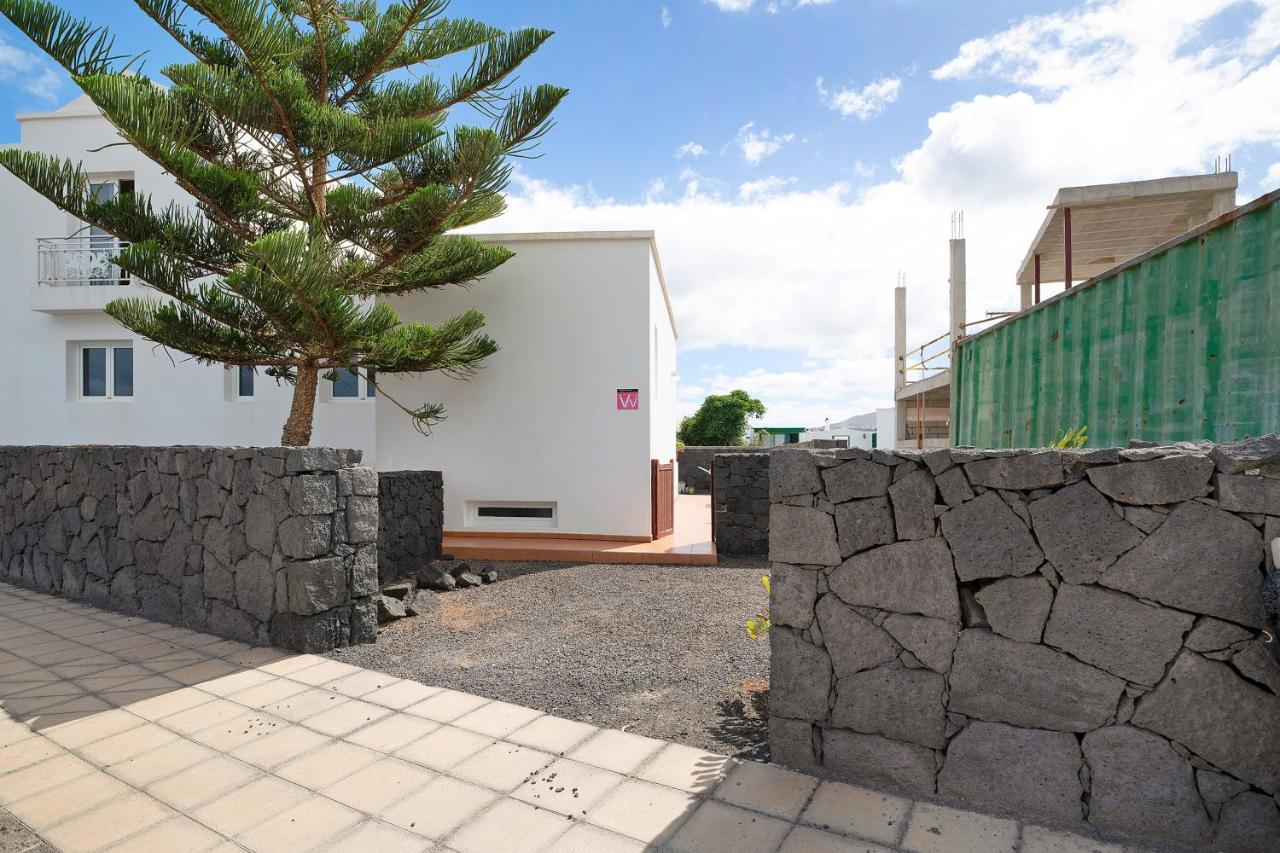 티나조 Casa Rosi 아파트 외부 사진