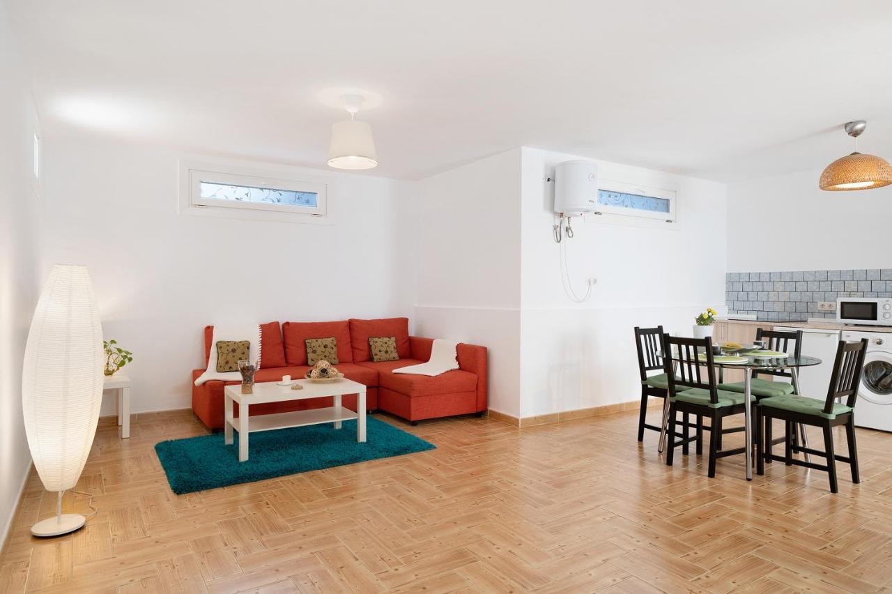 티나조 Casa Rosi 아파트 외부 사진